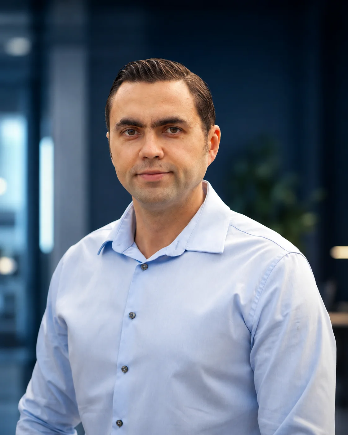 Alexej Zeider