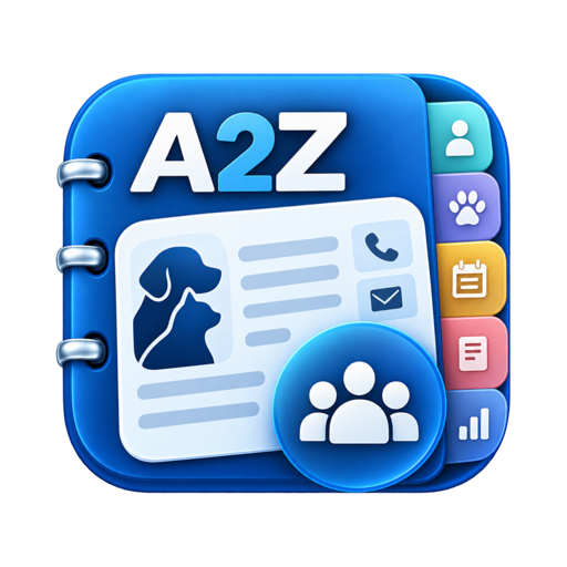 A2Z Grooming CRM